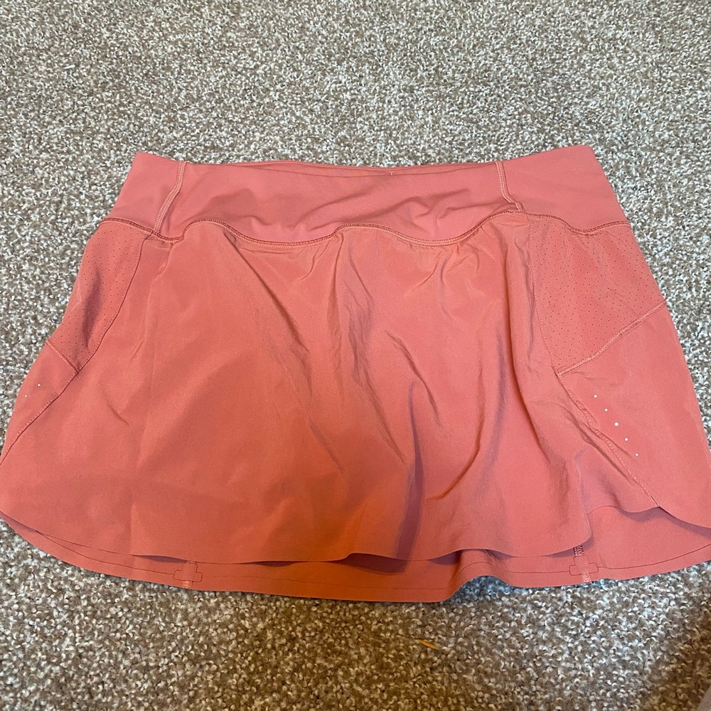 Athleta skirt